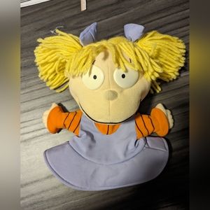 1997 Rugrats angelica pupper